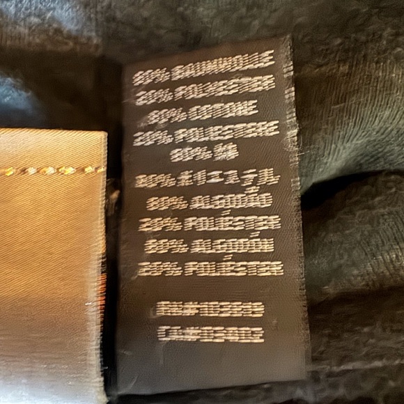 Harley-Davidson black hoodie jacket with wings and bling detail Size Large - Picture 12 of 13